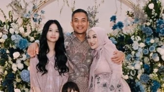 Diam-diam Hamil Anak Ke-3, Penampilan Zaskia Gotik Disorot: Mirip Eks Istri Sirajuddin Machmud