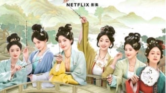 Sinopsis Perfect Match, Drama China Terbaru Lu Yu Xiao di Netflix