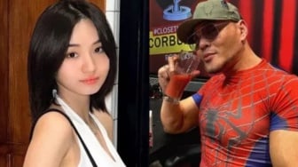 Beda Perlakuan Deddy Corbuzier ke Chateez dan Nada Tarina Putri Saat Bahas Keperawanan