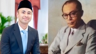 Sikap Tegas Bung Hatta Soal Fasilitas Negara, Timpang dengan Raffi Ahmad