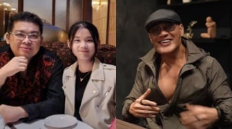 Anak Alvin Lim Beri Sentilan Menohok ke Deddy Corbuzier: Om Smart kan?