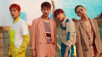 Lagu SHINee Countless: Cinta Penuh Perhitungan yang Luluh dengan Ketulusan