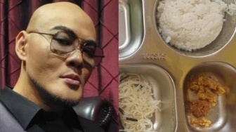 Siswa SMP Sebut Menu Makan Bergizi Gratis Tak Enak, Publik Sentil Deddy Corbuzier: Awas Dikatain Sama Letkol Lu..