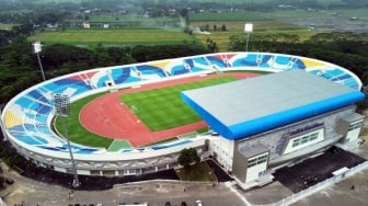 Arema FC Bisa Segera Main di Stadion Kanjuruhan