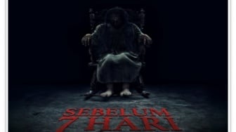 Tayang 23 Januari Mendatang, Intip Sinopsis dan Pemain Film Horor Sebelum 7 Hari