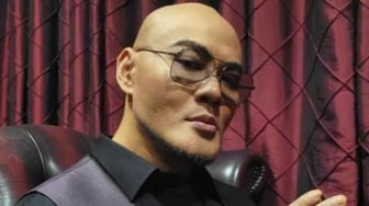 Deddy Corbuzier Lulusan Mana? Resmi Menjabat Stafsus Menteri Pertahanan