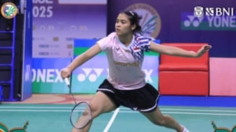 Gagal Lagi di India Open 2025, Bukti Bulutangkis Indonesia Semakin Menurun