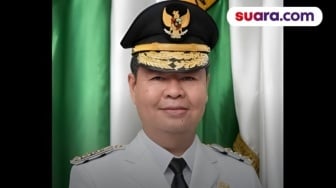 ASN dan Poligami: Apa Urgensi Kebijakan Teguh Setyabudi?