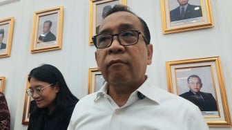 Viral SD di Nias Tidak Ada Guru, Menko PMK Sebut Mendagri Lagi Cari Solusi Akses Transportasi