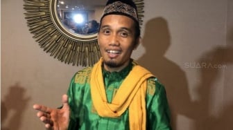 Mengenal Puasa Idris dan Niatnya: Amalan Sehari-hari Ustaz Maulana sejak sang Istri Wafat