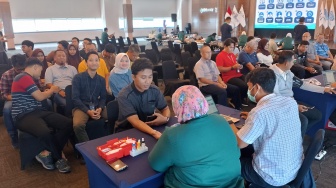 Intip Strategi BKI Meningkatkan Kinerja dan Keselamatan Kerja