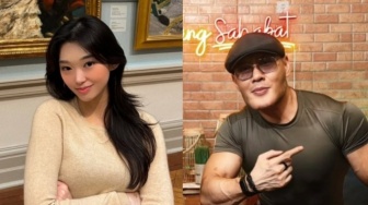 Kontroversi Tanya Keperawanan Diungkit, Deddy Corbuzier: Jangan Kemakan Omongan Bocil