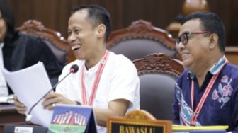 Bawaslu Ungkap Fakta Mengejutkan di Sidang Sengketa Pilkada Palembang