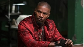 4 Rekomendasi Film yang Dibintangi Jamie Foxx, Terbaru Ada Back in Action