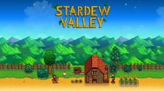 Stardew Valley Cetak Rekor Baru, Game Indie yang Tetap Mendunia