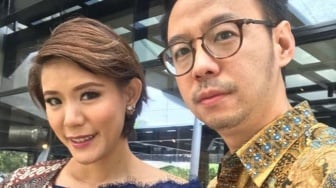 Siapa Suami Olga Lydia? Bukan Orang Sembarangan dan Punya Jabatan Mentereng