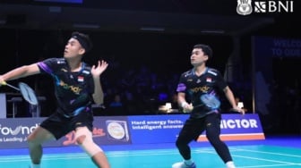 Indonesia Masters 2025: 16 Wakil Indonesia Siap Bertanding Hari Ini