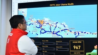 Digitalisasi Pertamina Kunci Efisiensi, Perkuat Ketahanan dan Swasembada Energi