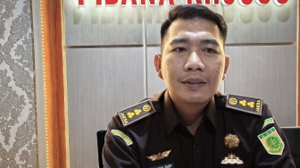 Skandal Korupsi Gerbang Rumdin Bupati Lamtim: Kejati Lampung Hitung Kerugian Negara