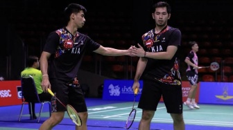 Indonesia Masters 2025 Day 1: Jadwal Laga Wakil Indonesia di Babak 32 Besar