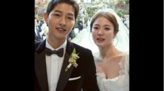 Menilik Lagi Penyebab Perceraian Song Joong Ki dan Song Hye Kyo, Kini Ada yang Dinilai Tuai Karma