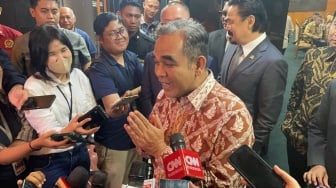 Tengok Proyek Gedung Parlemen, Pimpinan MPR Terbang ke IKN Jumat Pekan Depan