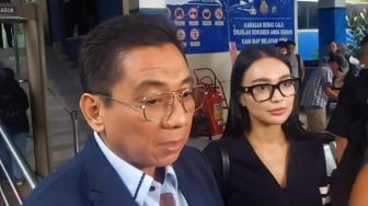 Wika Salim Akhirnya Laporkan Mantan Manajer, Duit yang Digelapkan Miliaran Rupiah