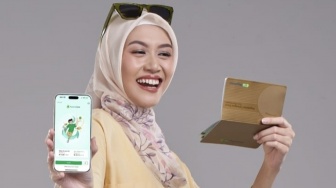 Resmi Jalankan Kegiatan Usaha Bulion, Pegadaian Hadirkan Fitur Baru di Pegadaian Digital!