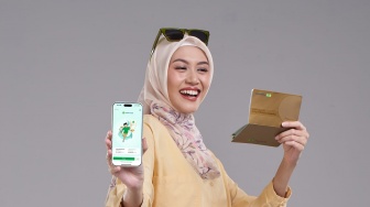 Resmi Jalankan Kegiatan Usaha Bulion, Pegadaian Hadirkan Fitur Baru di Pegadaian Digital!