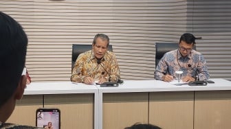 KPK Ungkap SPI 2024 Meningkat Tapi Masih dalam Kategori Kuning