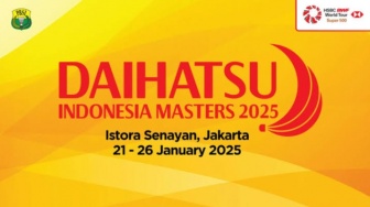 Skuad Lengkap Indonesia di Indonesia Masters 2025, Tanpa Anthony Ginting!