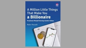 Kiat Investasi di Buku A Million Little Things That Make You a Billionaire