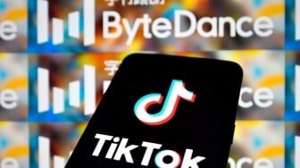 75 Hari Penangguhan, Trump Buka Jalan Baru untuk TikTok dan ByteDance