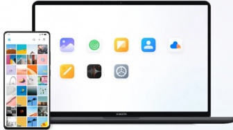 Apa Kegunaan Xiaomi Cloud?
