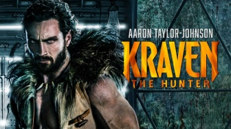 Gagal di Box Office, Film Kraven the Hunter Justru Bersinar di Apple TV+