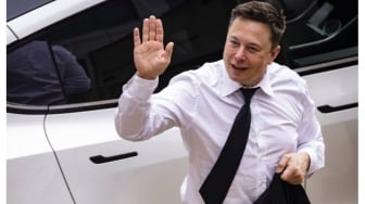 Duh! PNS Amerika Diancam Dipecat, NASA Instruksikan Pegawai Tahan Respons terhadap Email dari Elon Musk