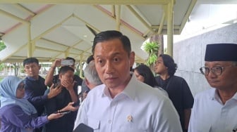 Permintaan Prabowo ke Jajaran Kabinet: Evaluasi Seluruh PSN, Termasuk PIK 2