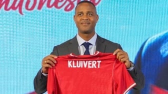 Baru Menjabat, Patrick Kluivert Dihadapkan 3 Masalah di Timnas Indonesia