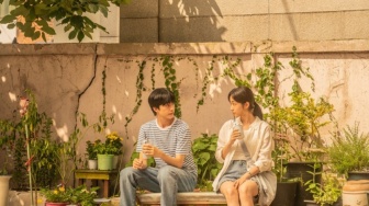 Ulasan Film Korea 'Hear Me: Our Summer', Cerita Heartwarming yang Juga Bikin Salting