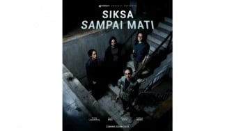 Siksa Sampai Mati: Luna Maya, Prilly Latuconsina, dan Deretan Bintang Film Horor Bersatu!