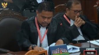 Calon Wali Kota Palopo Gunakan Ijazah yang Diduga Palsu Daftar Kuliah di Norway