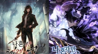 Solo Leveling Resmi Mendapatkan Adaptasi Live Action