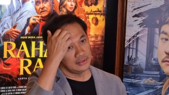 Hanung Bramantyo Kesulitan Sembunyikan Plot Twist La Tahzan dari Trailer: Beda dari Ipar Adalah Maut