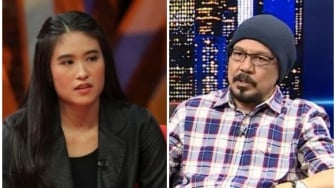 Cerita Anak Sulung Widiyanti Putri Wardhana Dibully saat SMA, Andy F Noya: Padahal...