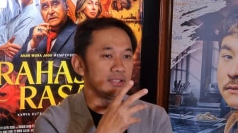 Banyak Dihantam Kritik, Hanung Bramantyo Punya Misi Khusus Bikin Film Sejarah