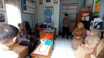 Hoaks Penculikan Siswa SD di Garut Bikin Resah Warga