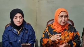 Jahat Banget, Doktif Diduga Ulas Skincare Shella Saukia yang Dulu Bermasalah