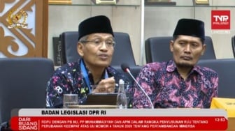 Apa Itu 'Sogokan Hasanah'? Candaan Ketua PBNU Bisa Bikin KPK Marah Kalau Dengar