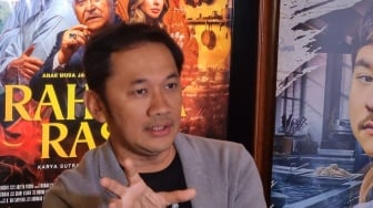 Kenapa Film Komedi Indonesia Sedikit? Hanung Bramantyo Ungkap Penyebabnya