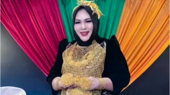 Ditahan Kasus Skincare Berbahaya, Intip Koleksi Tas Mewah Mira Hayati dengan Total Miliaran Rupiah